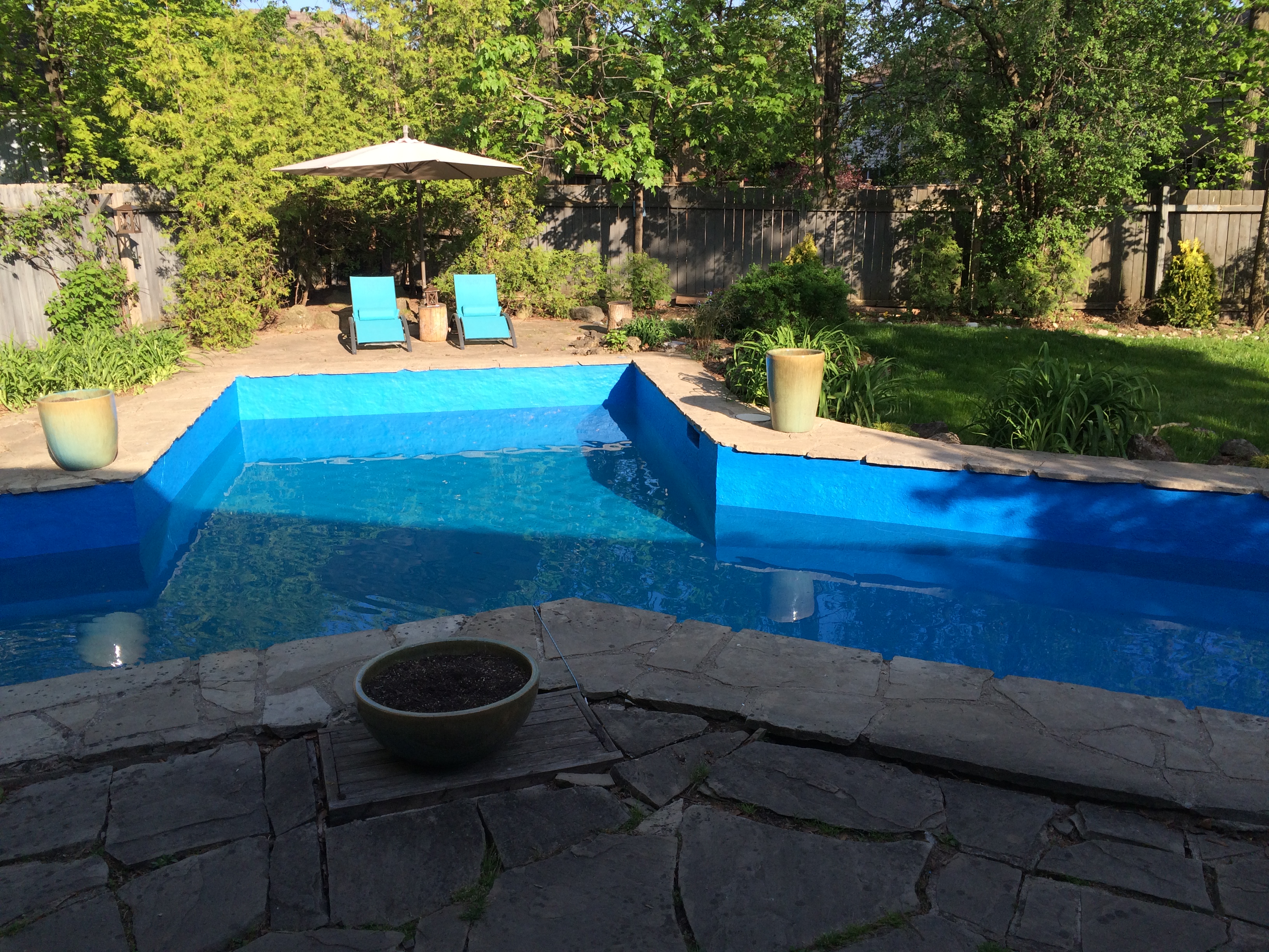 Empty Your Pool Spa Or Hot Tub The Right Way Take Action Burlington