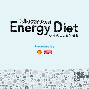 Classroom Energy Diet Challenge